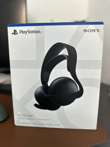 ? VENDO - PULSE ELITE MIDNIGHT BLACK 