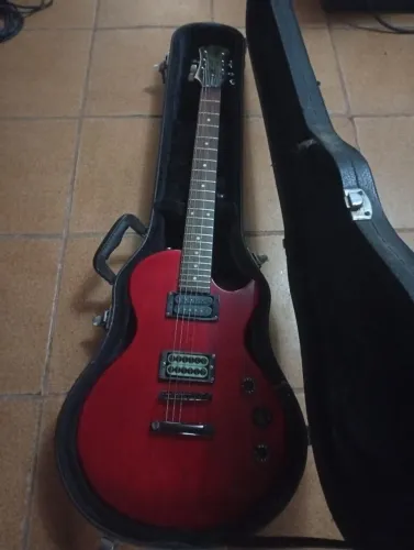 Guitarra Epiphine Special