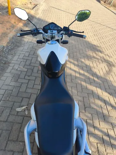 CB 300r 2014