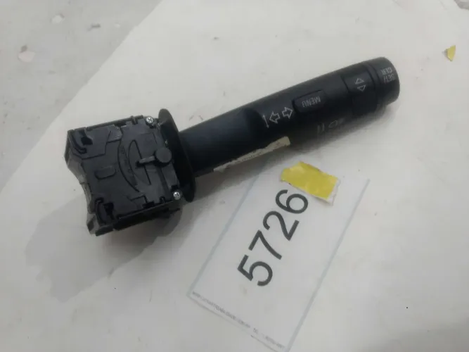 Chave Seta Alavanca Farol Gm Spin Cobalt 2018