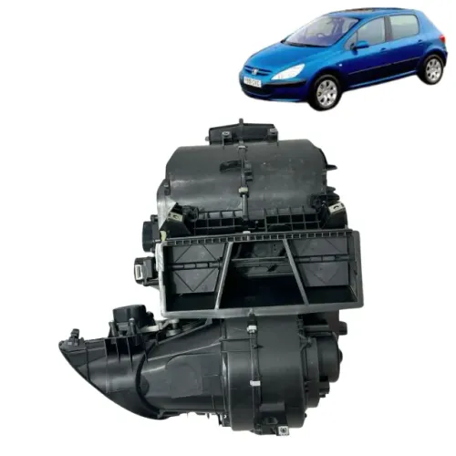 Caixa De Ar Condicionado Peugeot 307 1.6 2001 á 2012