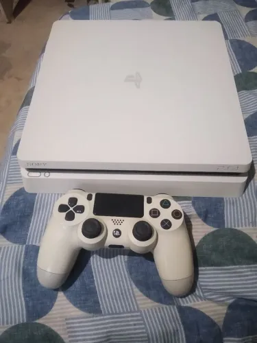Ps4 ótimo estado
