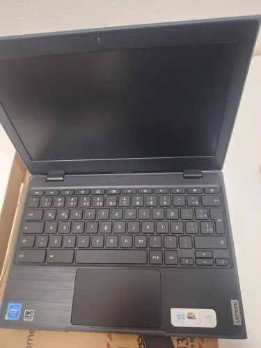 VENDO NOTEBOOK LENOVO CHROMEBOOK 100E
