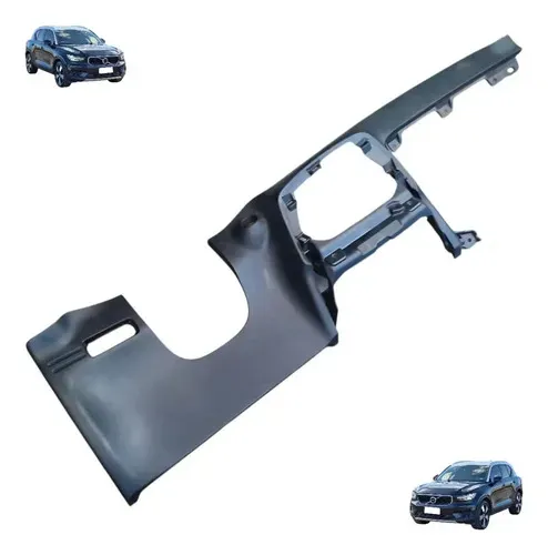 Acabamento Inferior Do Painel Volvo Xc40 2018 A 2022 2.0 T5