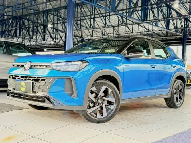 Volkswagen Tera Outfit THE Town Edition 2026