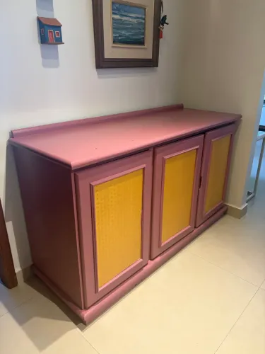Buffet Madeira