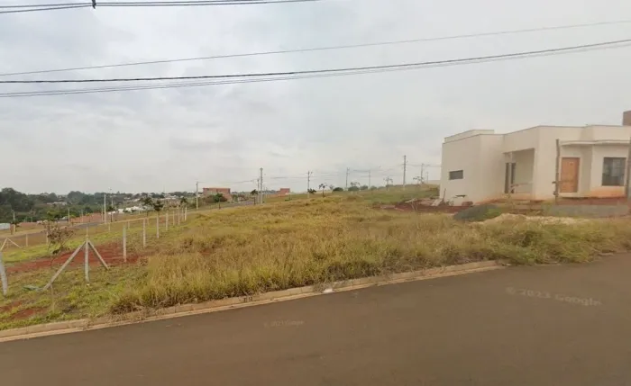 Terreno em Garças - Piracicaba