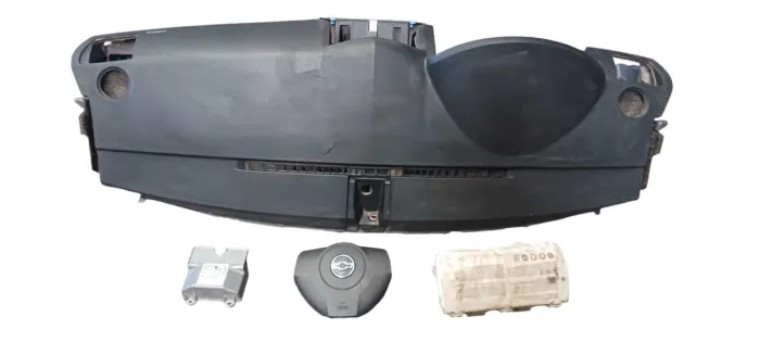 Kit airbag CHEVROLET VECTRA COLLECTION 2011 sem cinto