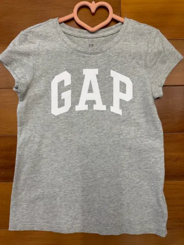 Blusa infantil GAP 