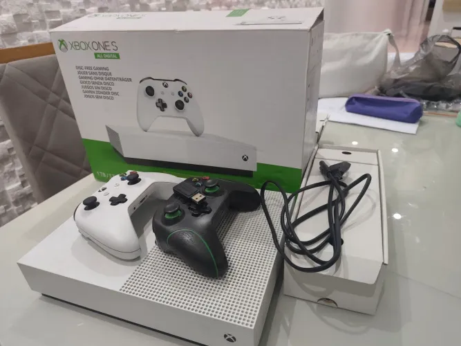 Xbox onde s