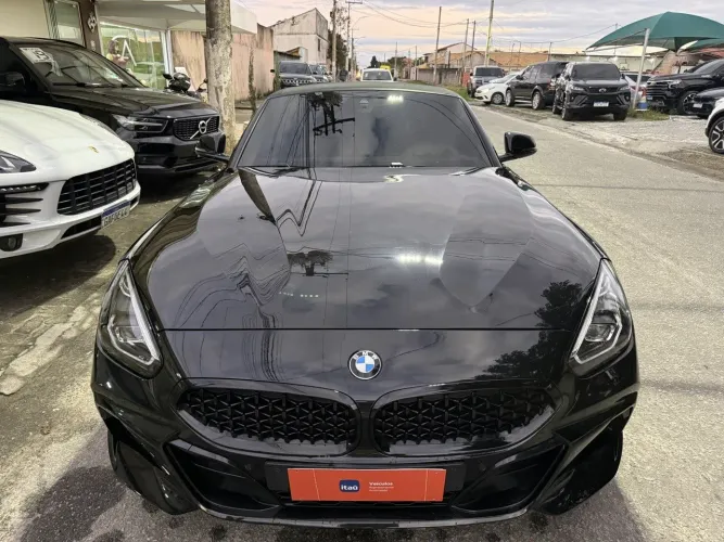 BMW Z4 Roadster Sdrive 30I Msport 2.0 TB AUT 2020