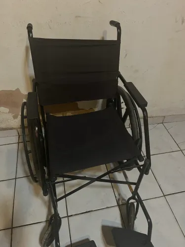 Cadeira de rodas