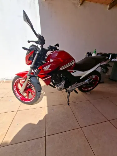 Cb 250