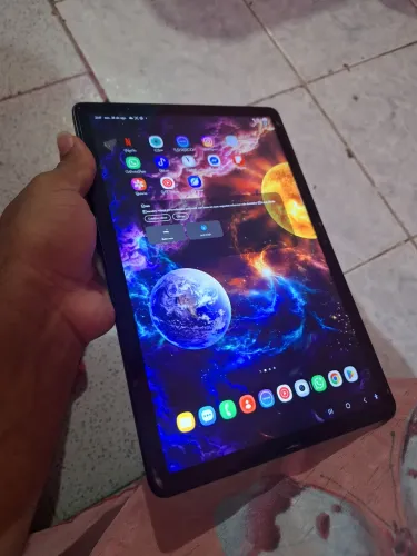 Tablet A9+ 5G