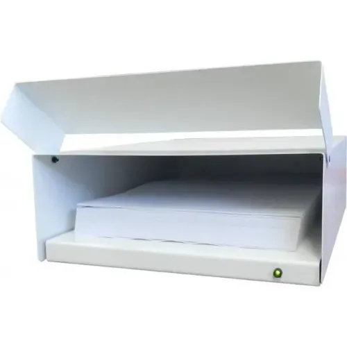 Desumidificador de Papel Larroyd Dry Paper A4 700 Folhas