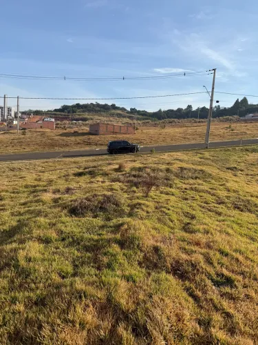 Vendo ou Troco Terreno zona sul 