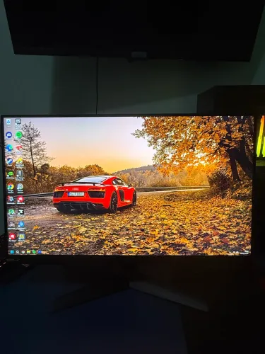 MONITOR LG ULTRAGEAR 180HZ