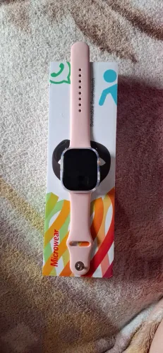 Relógio Watch S11
