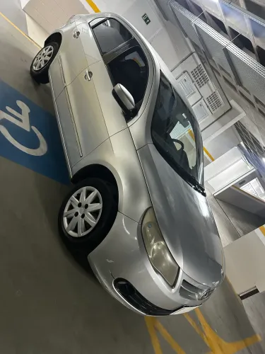 Volkswagen Gol Geração V 1.0 8V MI Total Flex Mec. 4P 2010