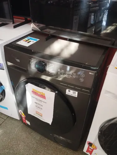 Lava e Seca Midea 11kg Inverter Nova Barata