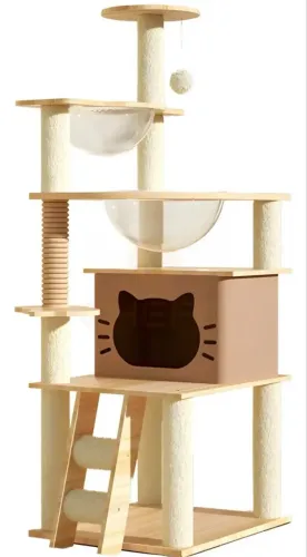 Brinquedo para gato