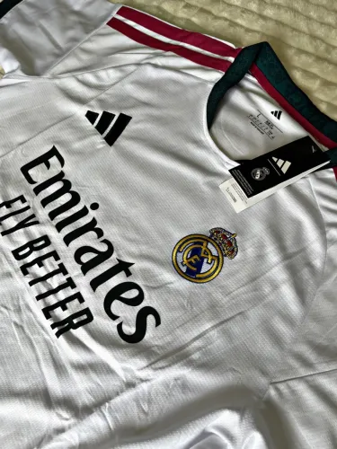 Camisa do real