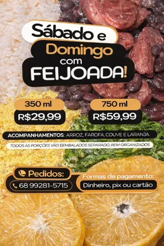 Feijoada