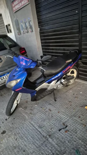 YAMAHA NEO AT115