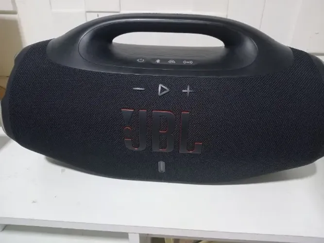 Jbl boobox4