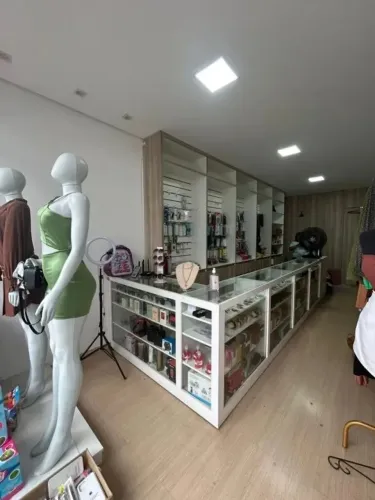 Loja / Salão / Ponto Comercial à venda em Belo Horizonte