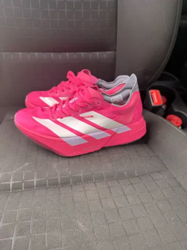 Tênis adizero Adios 4 pro