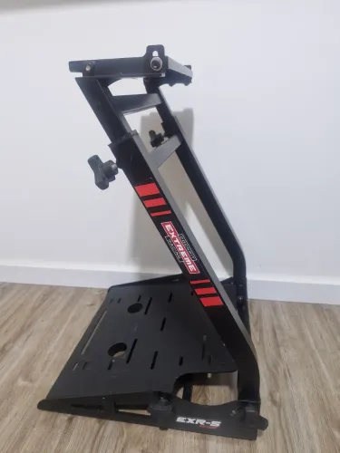 Cockpit Extreme para simulador