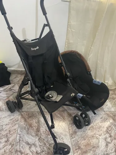 Carrinho Burigotto