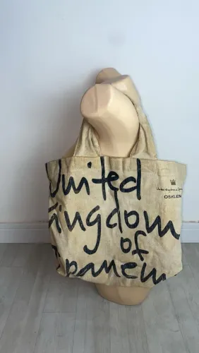 Bolsa Osklen Original