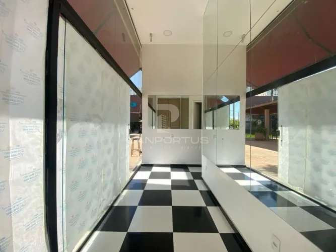 Sala/Loja com 42m² para alugar / locação no Best Center Guaporé - Ribeirão Preto/SP