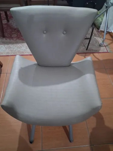 Cadeira Confortável