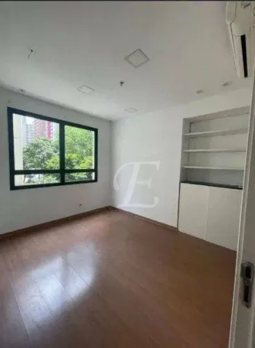 Conjunto à venda, 31 m² por R$ 550.000,00 - Jardim América - São Paulo/SP
