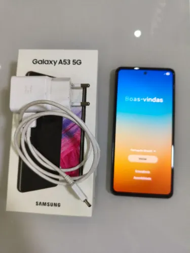 Celular Samsung A53