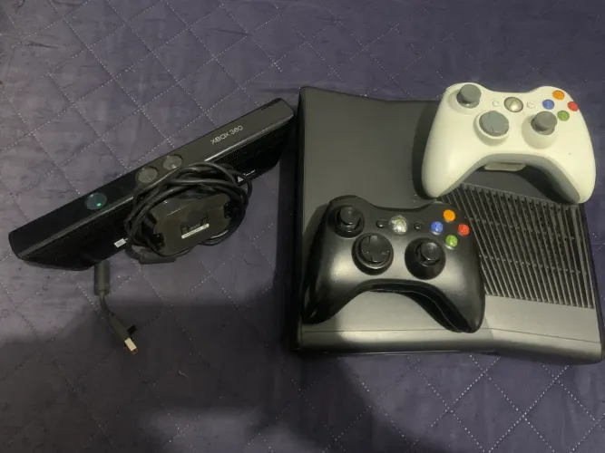 Xbox 360