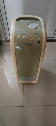 climatizador de ar Consul revisado 127v