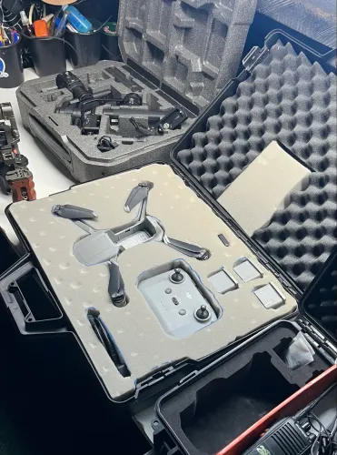 Drone DJI Mavic Air 2