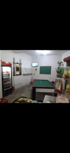 Vendo Bar