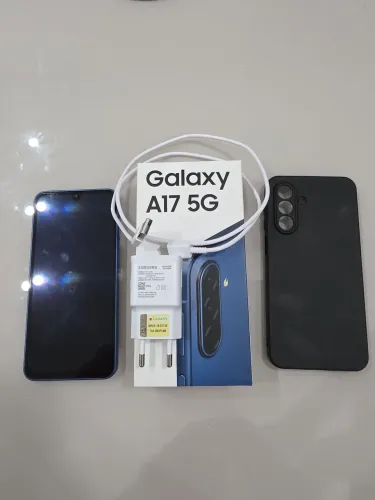 Samsumg A17 / 5G / 256GB