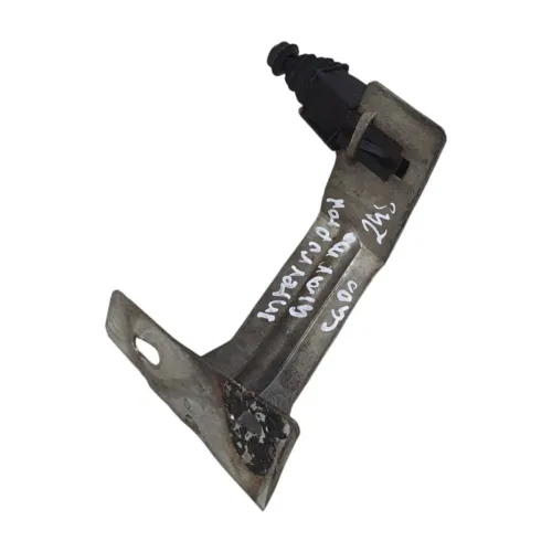 Interruptor Alarme Capô Chevrolet S10 2.4 2008
