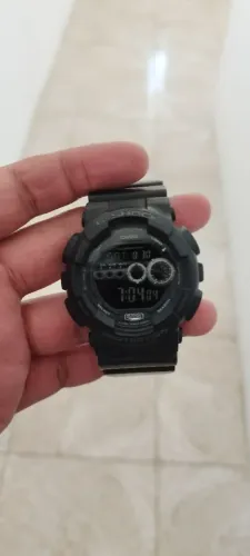 G-Shock