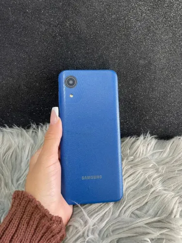 GALAXY A03 