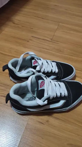 Tênis vans Tam 38.
