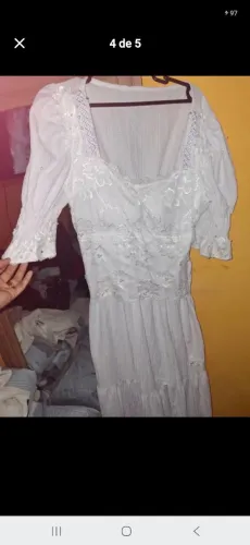 Vestido de noiva