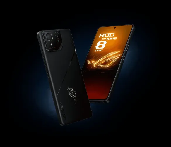 Rog Phone 8