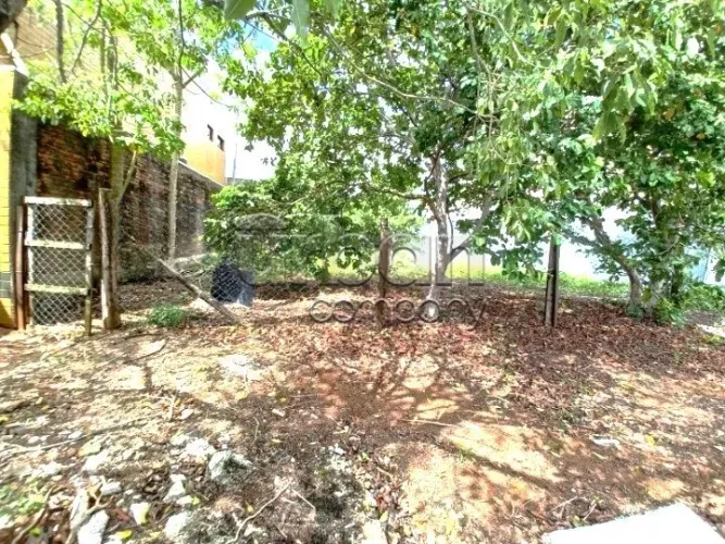 Terreno com 304m² para vender Bela Vista Canoas